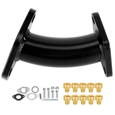 Intake Pipe Inlet Manifold For Predator 212cc 224cc 196cc CT200U BT200X GX160