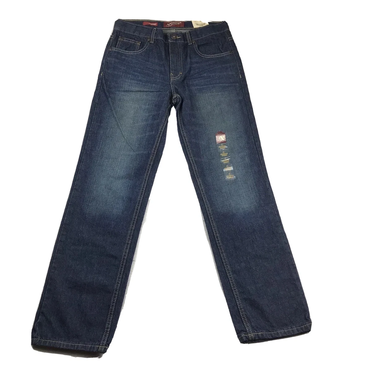 Boys arizona best sale jeans