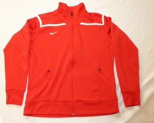 nike thumbhole jacket