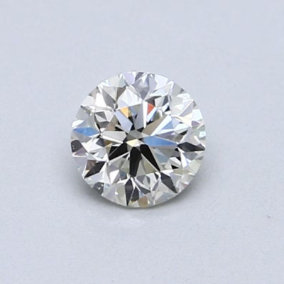 0.06 Ct Certified 100% Natural Diamond Loose Round Cut E/SI1 Grade