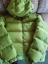Women's Marmot Jacket Large - Only Worn Once