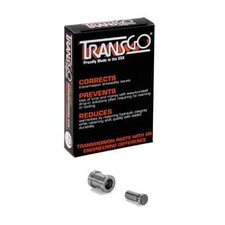 Transgo Transmission Valve Kit 7-300 Reverse Boost .300 Od Th700-r4 1982-93 Transgo Transmission Valve Kit 7-300 Reverse Boost .300 Od Th700-r4 1982-93