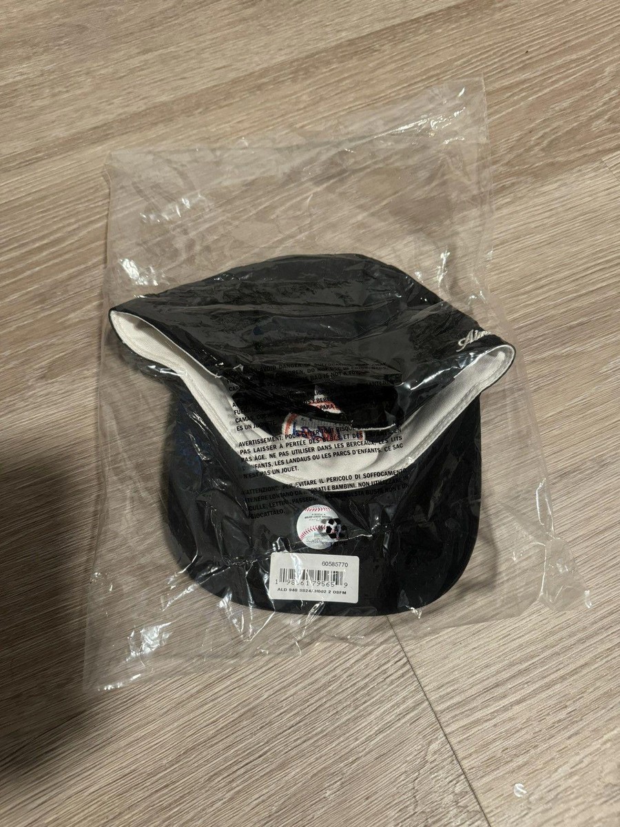 Aime Leon Dore New Era Mets Nylon Hat Black | eBay