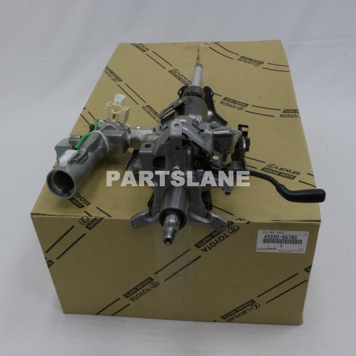 Tableau De Bord TOYOTA LAND CRUISER PRADO  _J12_  3.0 D-4D  KDJ120 Kdj125 2002 2003 2004 2005 2006 2007 2008 2009 2010 6957422