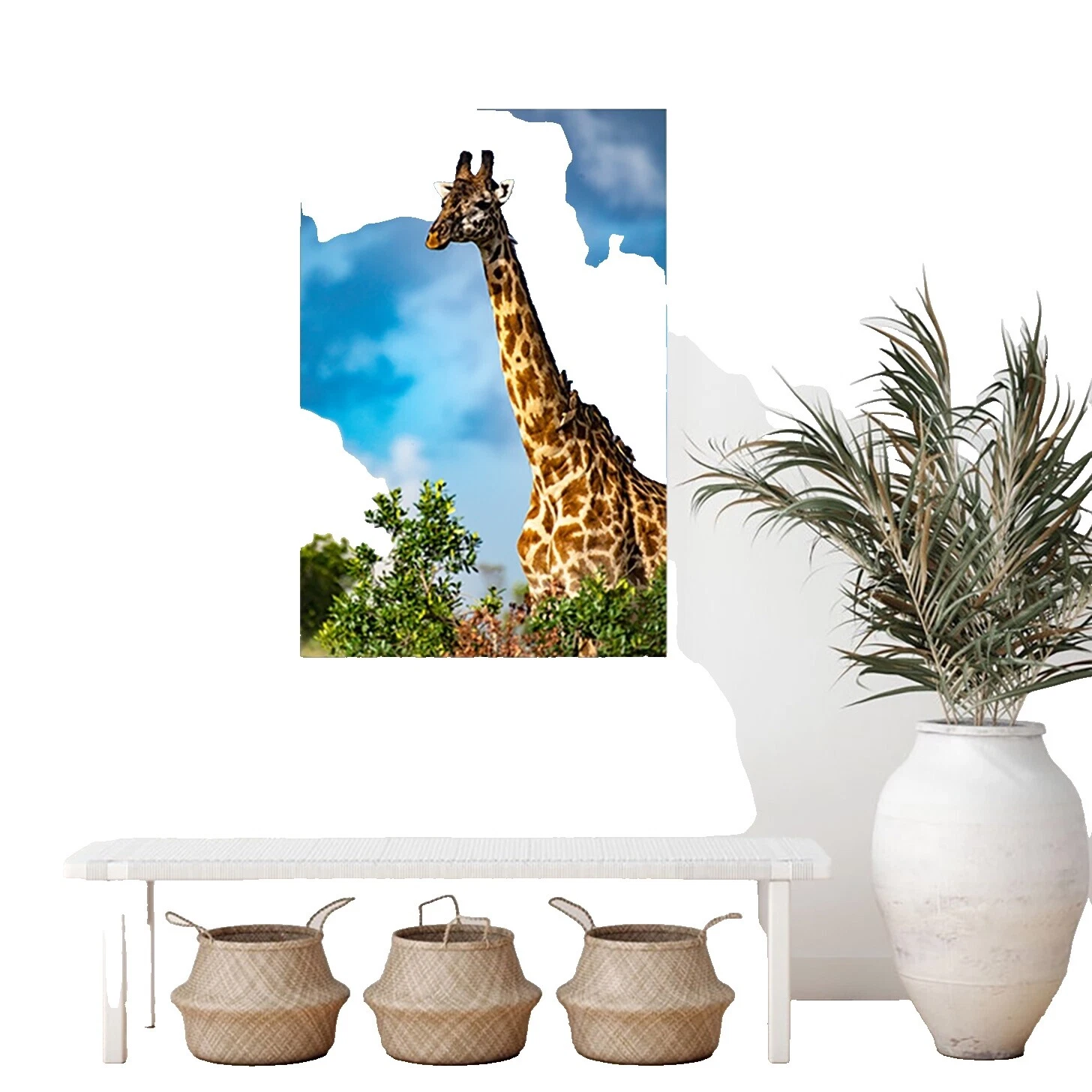 Art Home Décor Posters