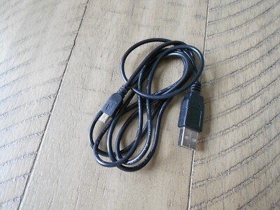 USB CABLE to 3/16