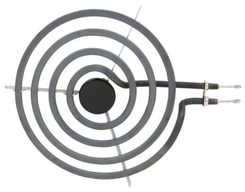 Broan 316442300 Surface Element for 8 inch burner on the range