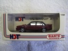 <!--F#f_0-->BIANTE 1/64 HDT VL COMMODORE GROUP A / PERMANENT RED / NEW OLD STOCK<!--F/-->
