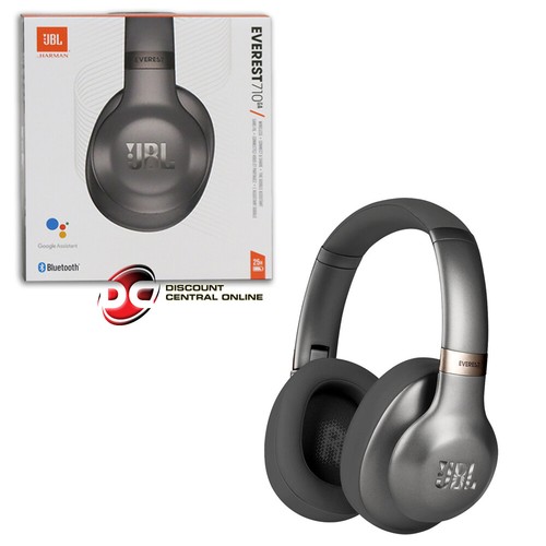 JBL EVEREST 710GA BLUETOOTH WIRELESS 