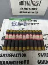 FEDERAL MOGUL ECON,ECS-2,FUSES 2 AMP LOT OF 11 NOS