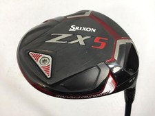 Dunlop SRIXON ZX5 Driver 9.5 Diamana ZX50 (SR) #030 Golf Clubs