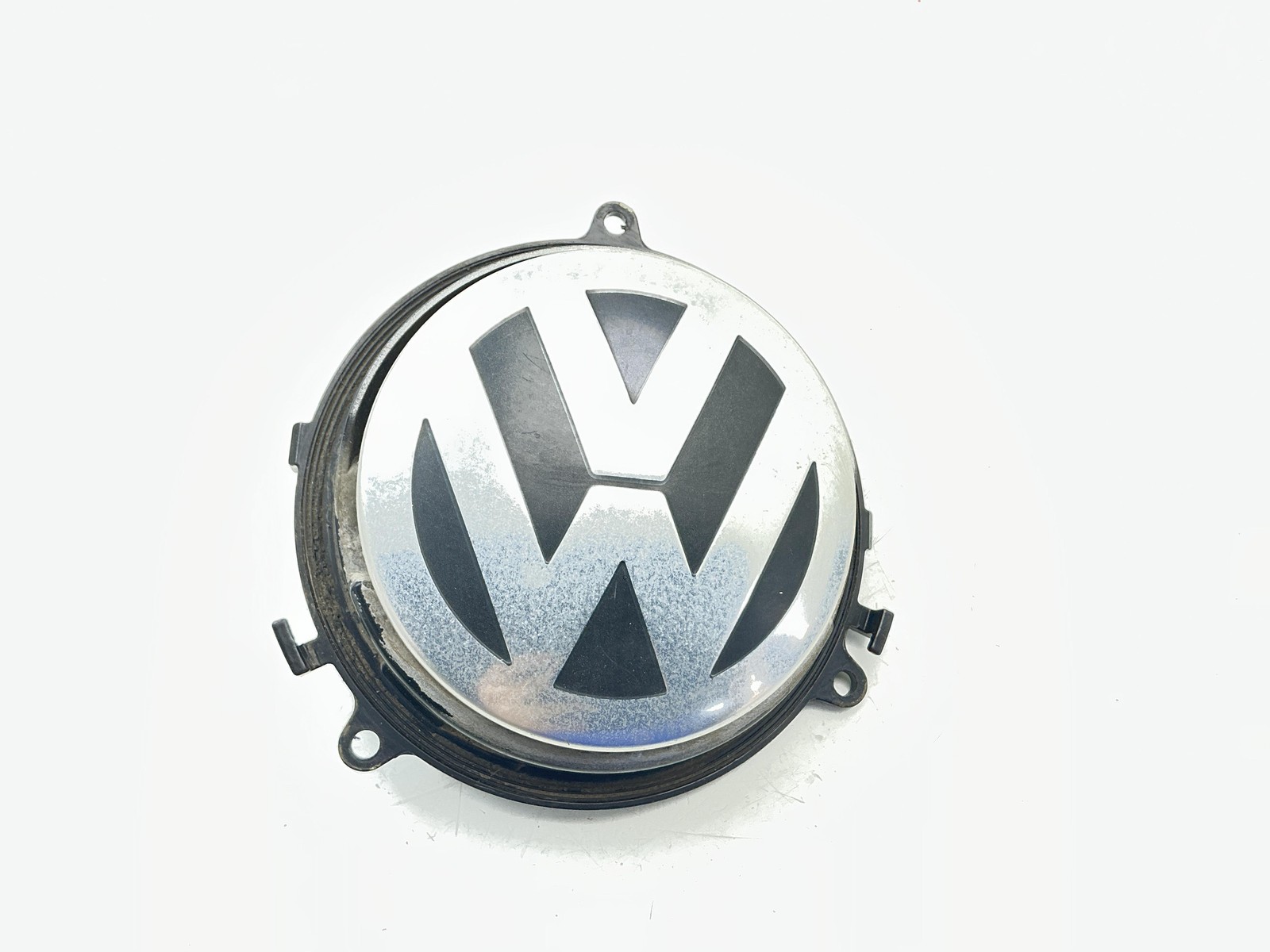 MANIGLIA PORTELLONE POSTERIORE PER VOLKSWAGEN Golf 5 Berlina 3C5827469DULM (03>