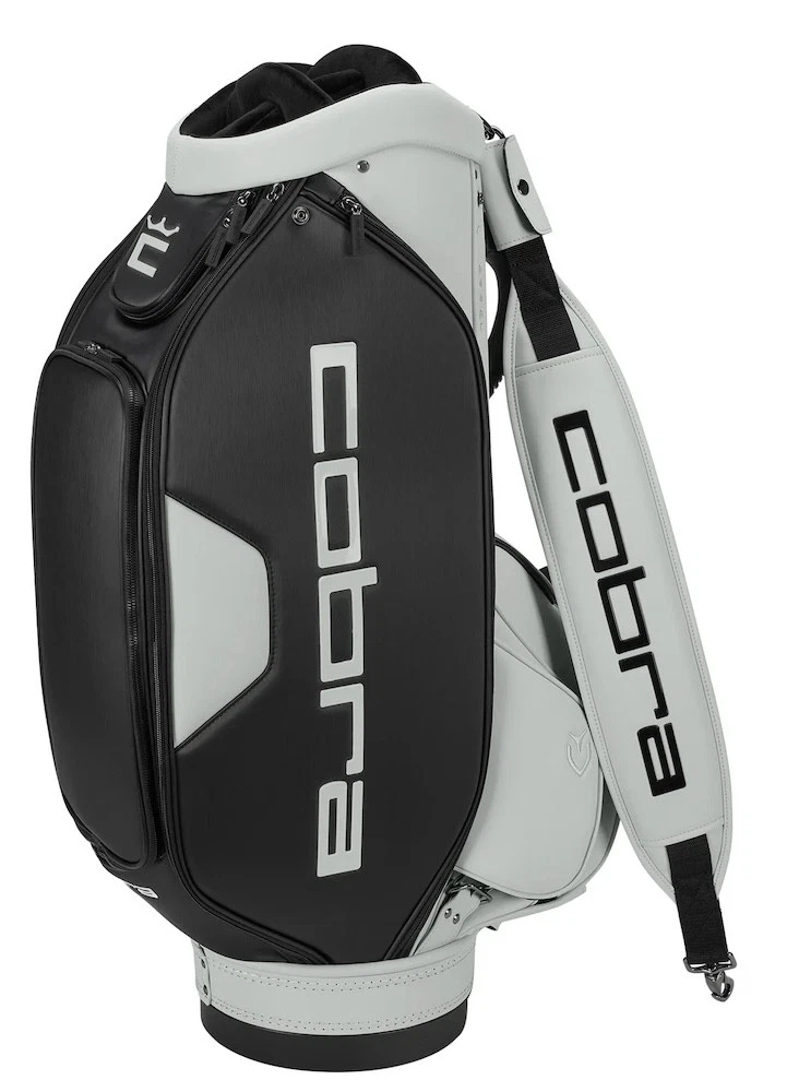 Cobra Staff Golf Bags for sale - eBay