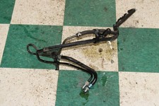 16-23 Tacoma 2.7L Powered Steering Fluid Pipes Hoses Lines Tubes OEM Factory WTY