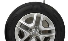Jantes Jeep COMPASS