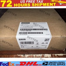 6EP3333-7SB00-0AX0 Siemens Power Supply - Brand New Fast Shipping