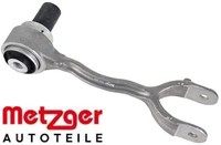 Metzger 58158209 Lenker FüR RadaufhäNgung Querlenker Lenker FüR Jaguar