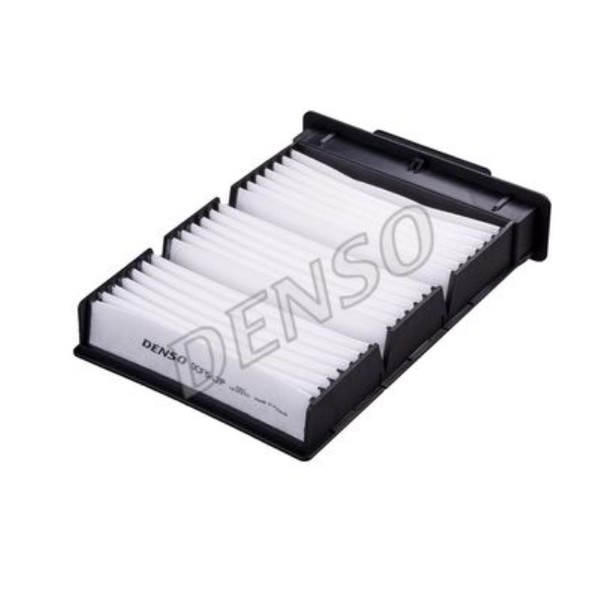 Denso Innenraumfilter Partikelfilter FüR Toyota Aygo WNB1_ KGB1_ CitroëN C1-image