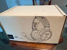 New Bose A20 ANR Aviation Headset w/ Dual GA Plugs With Bluetooth