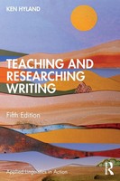 Teaching And Researching Writing | Ken Hyland | Taschenbuch | Englisch | 2026