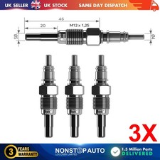 Bougies de préchauffage Ford GALAXY