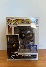 Funko Pop! Marvel Black Panther Hollywood Store Exclusive - T'Chaka #867