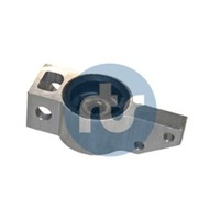 RTS Querlenkerlager 017-05995-151 FüR VW Golf Seat Skoda Audi 6 5K1 5 1K1 Plus 3