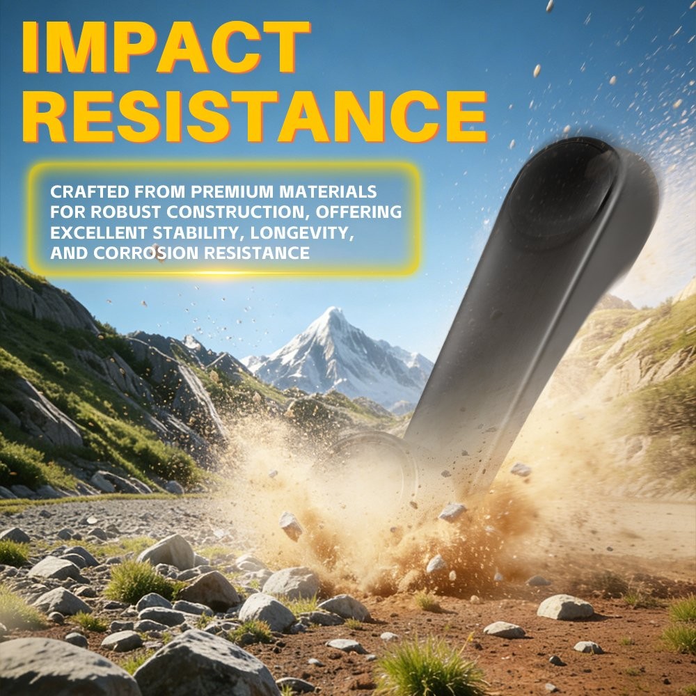 Front Window Crank Handle Left Right For 1992 1993 1994 1995 Jeep Wrangler (YJ) thumbnail 11