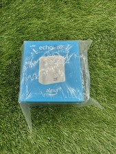 Image of Amazon Echo Flex Plug-In Voice Control Smart Speaker with Alexa White New Sealed