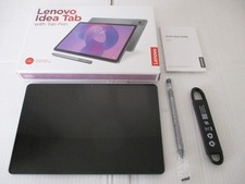 Lenovo IdeaTab 11 Zoll 256GB 8GB Ram ZAFR0399SE Grau 2560x1600 Tablet-