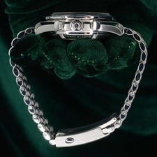 Omega Speedmaster “Snoopy” White Dial Steel MINT FULL SET 310.32.42.50.02.001 15