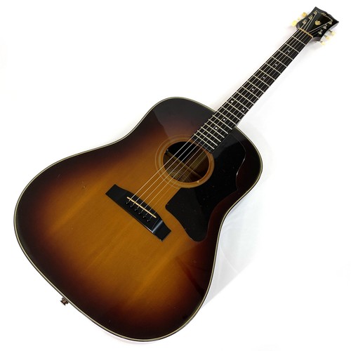 Morris W-25 Mod (no260409)