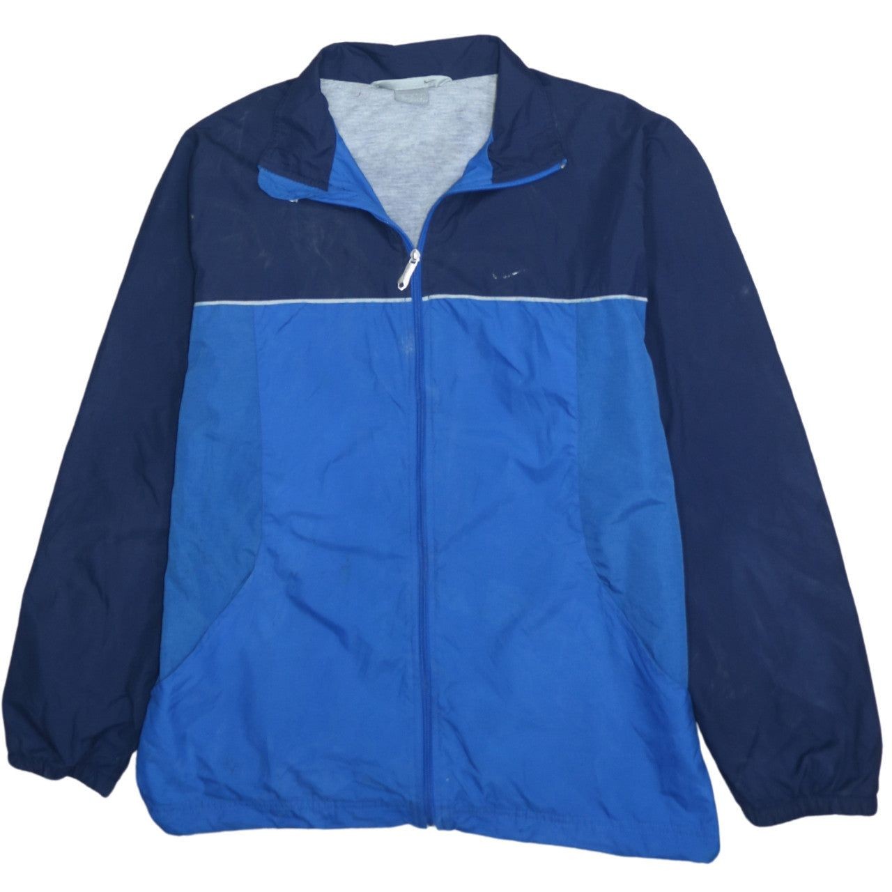 SACAI X NIKE NIKE GIACCA BLU UOMO M vintage