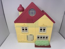 Bluey Ultimate Lights  Sounds Playhouse Dollhouse Tested Works Video 
