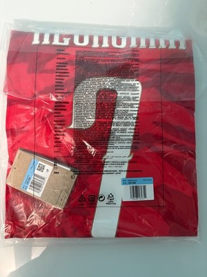 Nike DriFit 2026 World Cup Korea Home Jersey #7 Son Heung Min (New