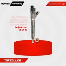 Injecteur Iveco DAILY