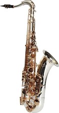 Sax Dakota SDT-XL-230 XL Series Tenor Saxophone