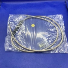 🔥MoKitDora 72-11/16" Clutch Cable Stainless Steel Braided for 1987-2006 Harley