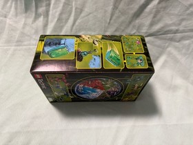 LEGO 8505 TECHNIC Jungle Slizer - Throwbot Set - Amazon Jungle Slizer NEW & Original Packaging