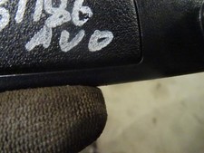 Porte arrière et accessoires Citroen AX