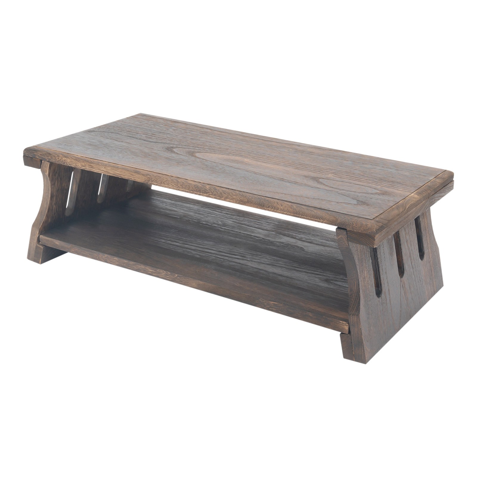 Altar Table, Folding Meditation Table, Low Coffee Table For Sitting On The Floor