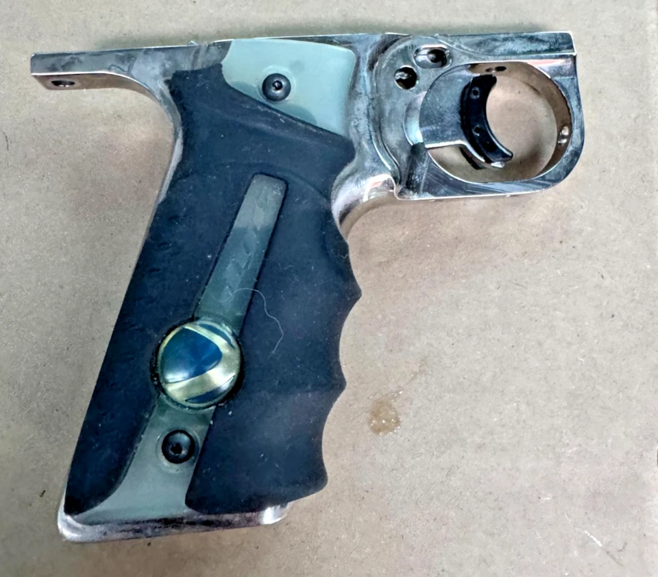 WGP Autococker Slider Trigger Frame - Image 2 of 3