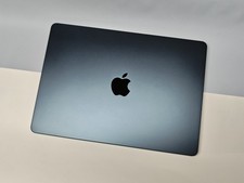 2024 Apple MacBook Air M3 13 24GB RAM / 2TB SSD / 10-Core GPU Midnight