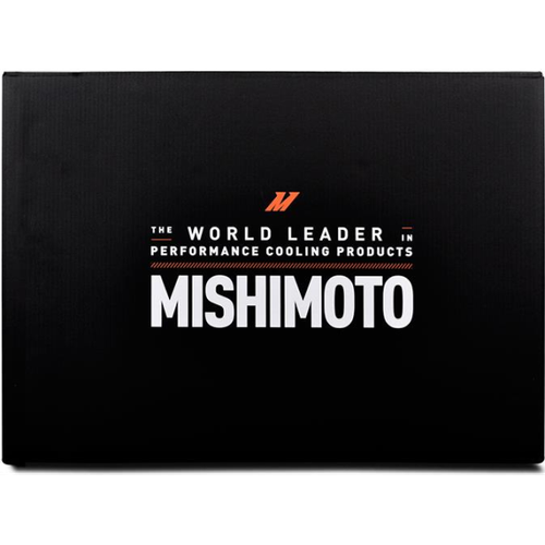 Mishimoto MMRAD-MIA-90 Radiator - Picture 2 of 3