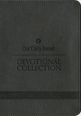 Our Daily Bread Devotional Collection