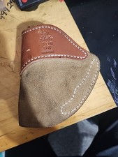 De SANTIS 106-02 CONCEALED CARRY HOLSTER TJ4470