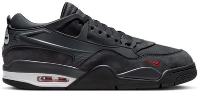 Nigel Sylvester x Air Jordan 4 RM SP Driveway Grey for Sale