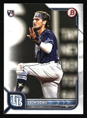 Tampa Bay Rays Baseball Cards - Choose from 100s Quantity Discount Part 19