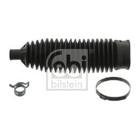 Faltenbalgsatz Lenkung Vorne FüR Seat Cordoba 6L 1.9 2.0 02 Bis 09 Febi BMS Teil