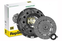 Kupplungssatz Repset Schaeffler Luk 623 3189 00 230Mm